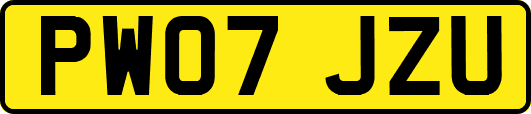 PW07JZU