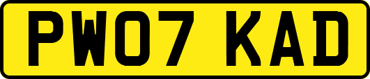 PW07KAD