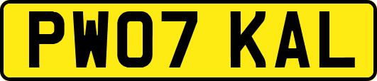 PW07KAL
