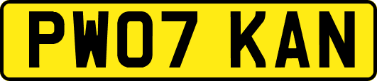 PW07KAN