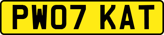 PW07KAT