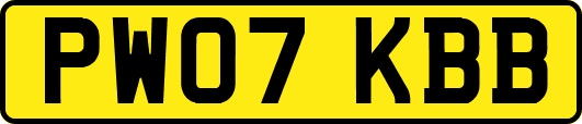 PW07KBB