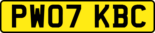 PW07KBC