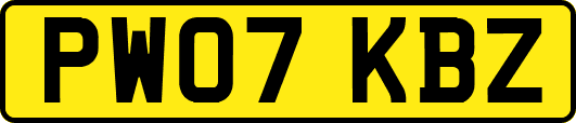 PW07KBZ