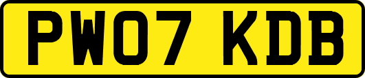 PW07KDB