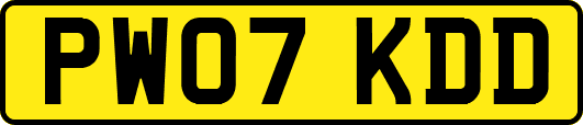 PW07KDD