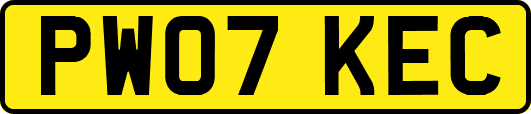 PW07KEC