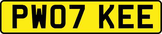 PW07KEE