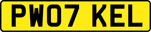 PW07KEL