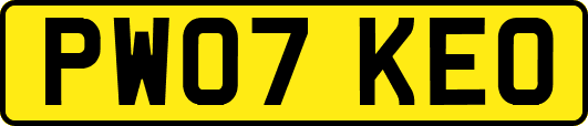 PW07KEO