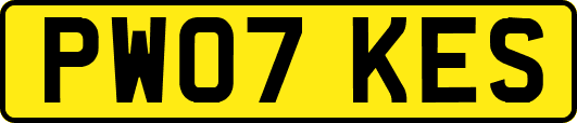 PW07KES