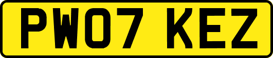 PW07KEZ