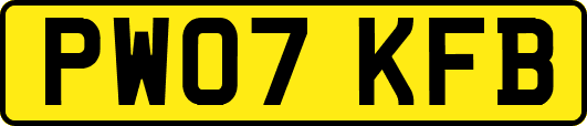 PW07KFB