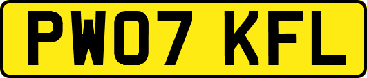 PW07KFL
