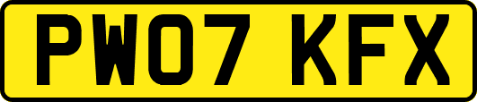 PW07KFX