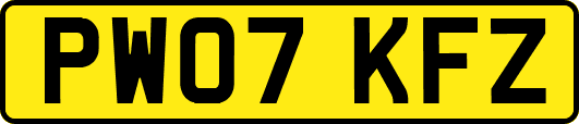 PW07KFZ