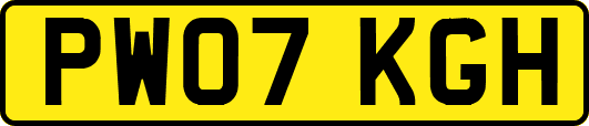 PW07KGH