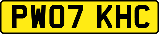 PW07KHC