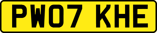 PW07KHE