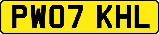 PW07KHL