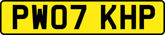 PW07KHP