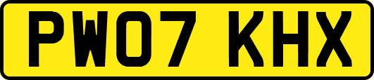 PW07KHX