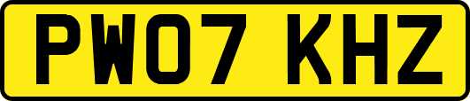 PW07KHZ
