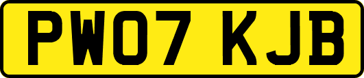 PW07KJB