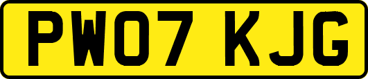 PW07KJG