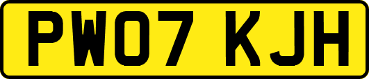 PW07KJH