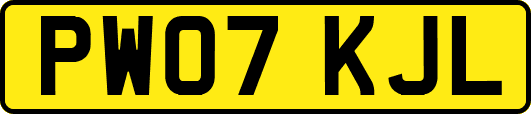 PW07KJL