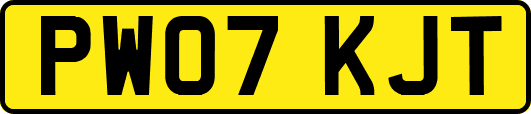 PW07KJT
