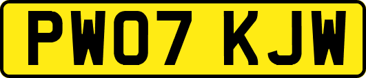 PW07KJW