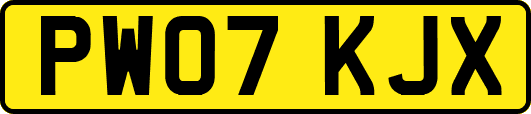 PW07KJX