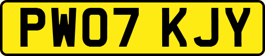 PW07KJY