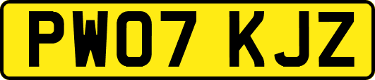 PW07KJZ