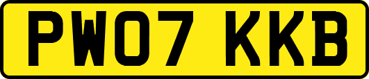 PW07KKB