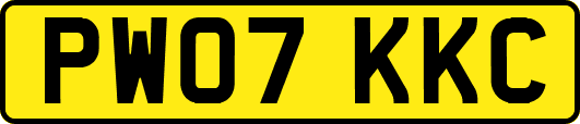 PW07KKC