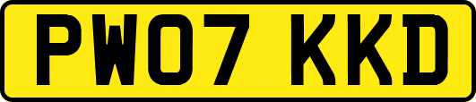 PW07KKD