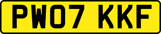 PW07KKF