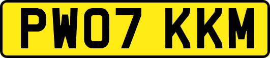 PW07KKM