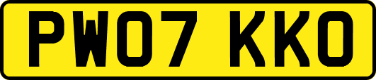 PW07KKO