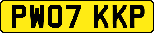 PW07KKP