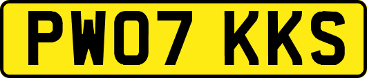 PW07KKS