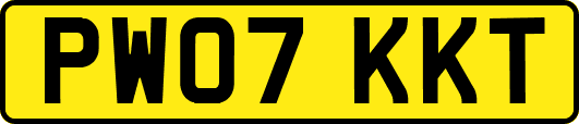 PW07KKT