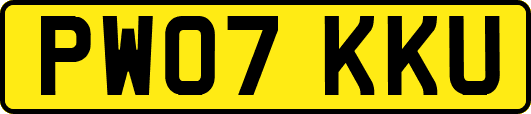 PW07KKU