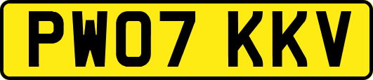 PW07KKV