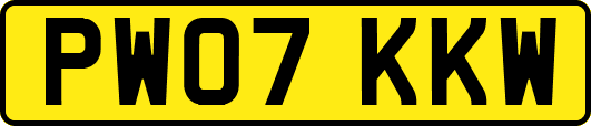 PW07KKW