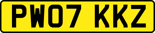 PW07KKZ
