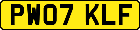 PW07KLF